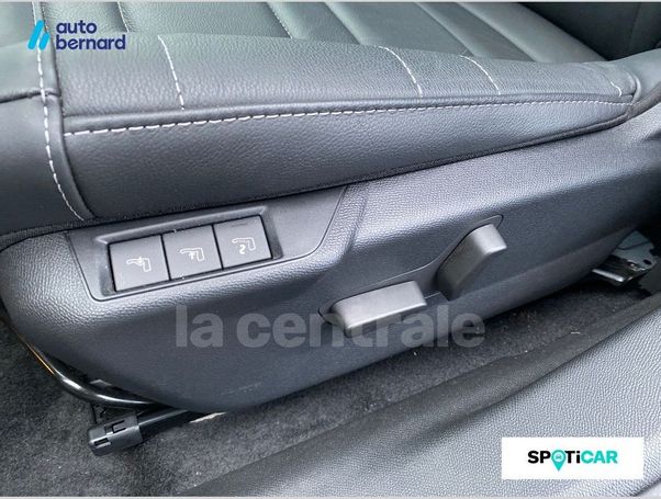 Citroen C4 X 100 kW image number 16