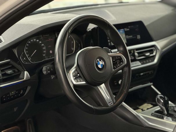 BMW 330d Touring 195 kW image number 33