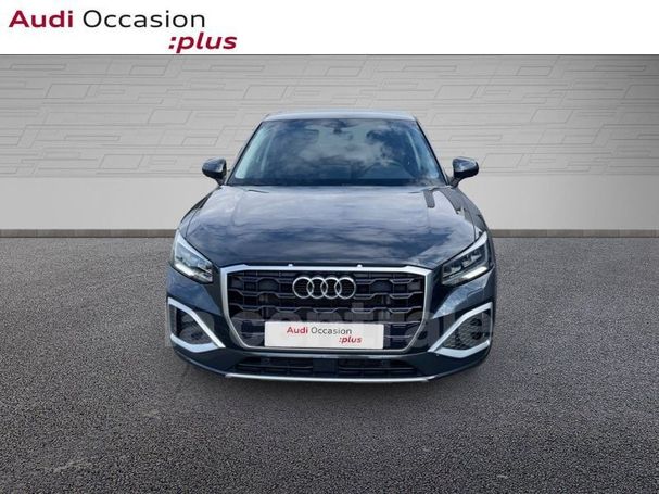 Audi Q2 30 TFSI 81 kW image number 3