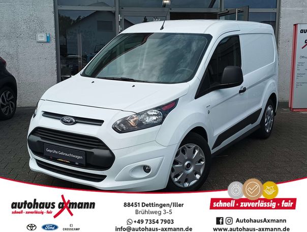 Ford Transit Connect Trend 74 kW image number 1