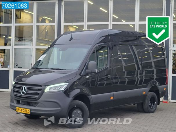 Mercedes-Benz Sprinter 517 CDI 125 kW image number 1