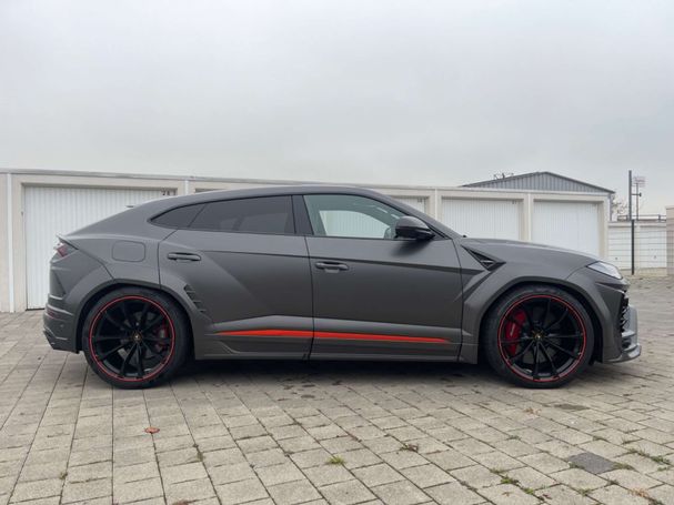 Lamborghini Urus 478 kW image number 6