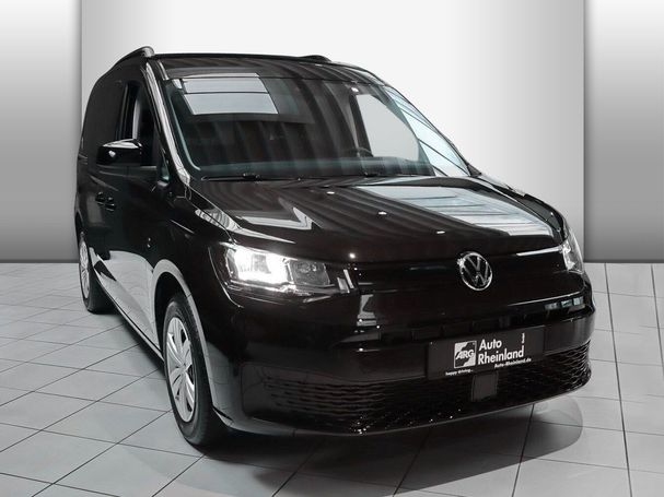 Volkswagen Caddy 1.5 TSI 84 kW image number 1