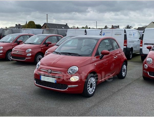 Fiat 500 1.0 51 kW image number 1