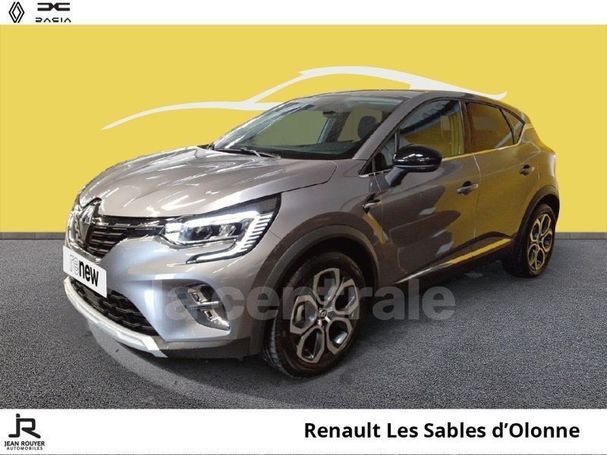 Renault Captur 103 kW image number 1