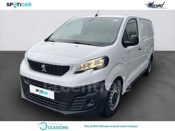 Peugeot Expert Compact 1.5 BlueHDi 120 88 kW image number 1