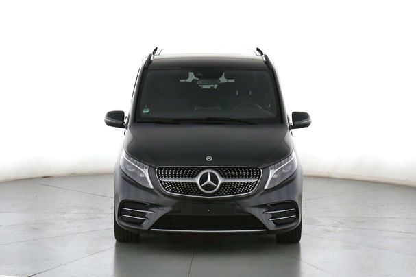 Mercedes-Benz V 300d Avantgarde Edition 1 174 kW image number 3