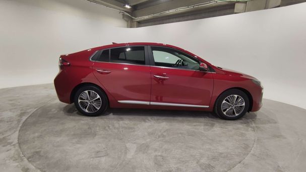 Hyundai Ioniq 1.6 GDI 104 kW image number 3