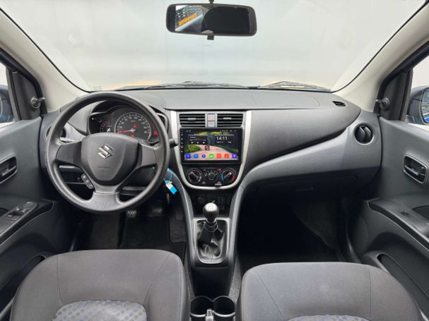 Suzuki Celerio 1.0 Comfort 50 kW image number 12