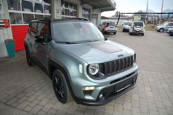 Jeep Renegade 96 kW image number 2