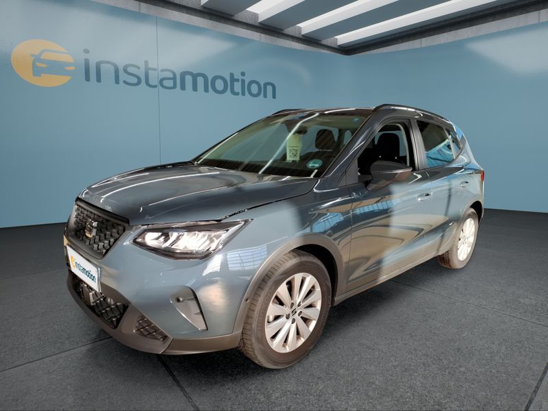 Seat Arona 1.0 TSI Style