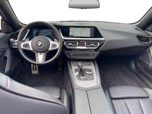 BMW Z4 M40i sDrive 250 kW image number 5