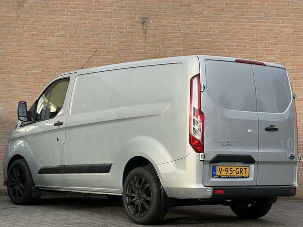 Ford Transit Custom 2.0 TDCi 96 kW image number 19