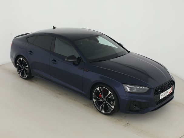 Audi A5 40 TDI S-line Sportback 150 kW image number 8