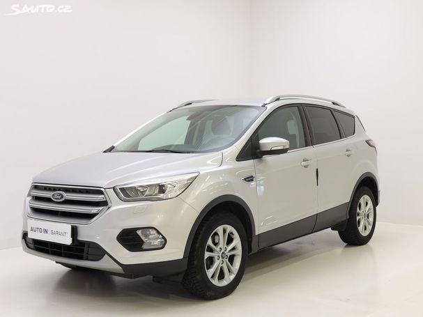 Ford Kuga 110 kW image number 1