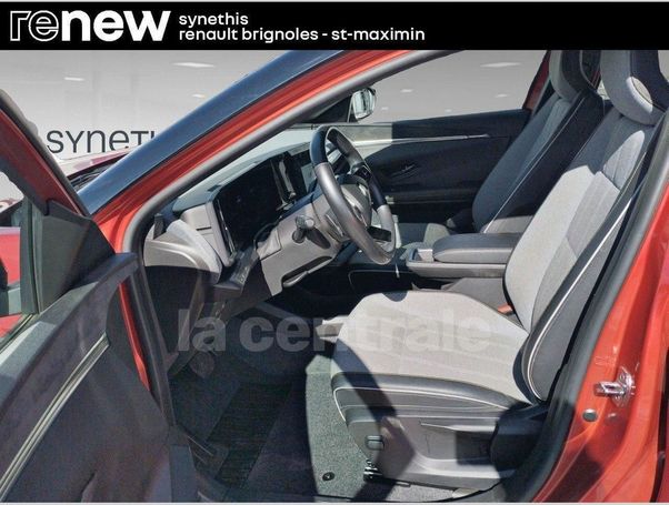 Renault Megane  162 kW image number 19