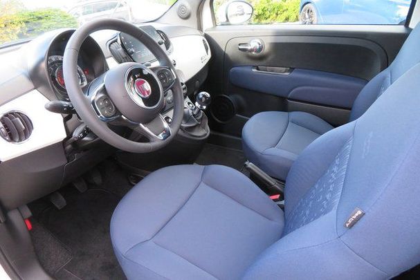 Fiat 500 1.0 51 kW image number 6