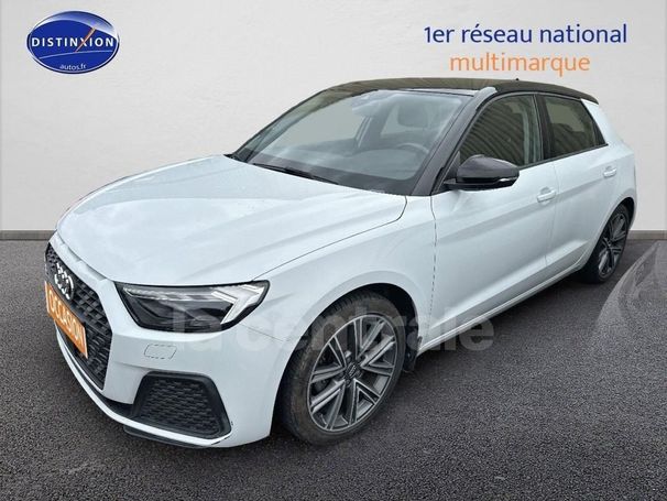 Audi A1 30 TFSI 85 kW image number 1