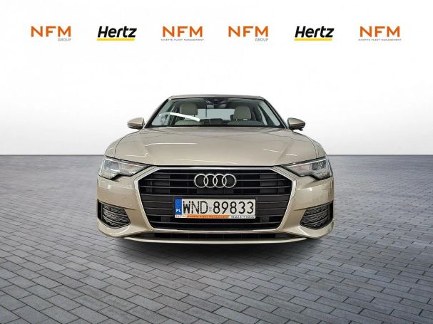 Audi A6 150 kW image number 9