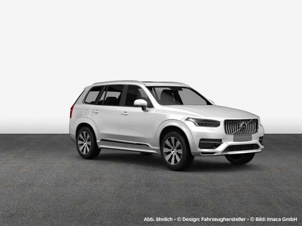 Volvo XC90 B5 AWD Ultimate 173 kW image number 6