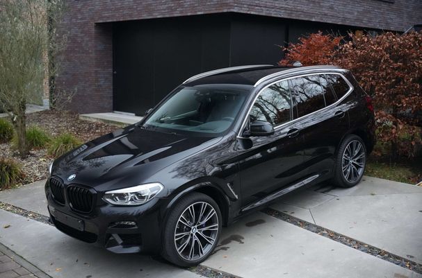 BMW X3 xDrive30e M Sport 215 kW image number 16