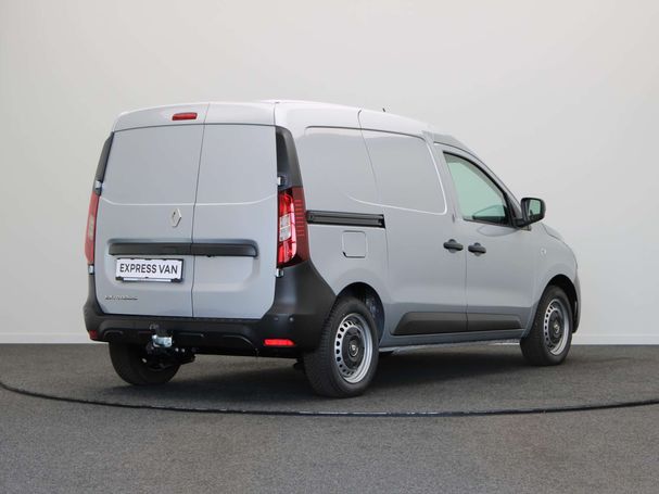 Renault Express 1.5 dCi 55 kW image number 11