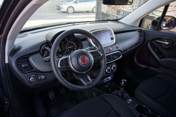 Fiat 500X 1.0 88 kW image number 6