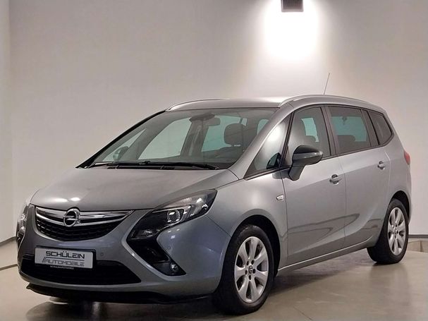 Opel Zafira 103 kW image number 1