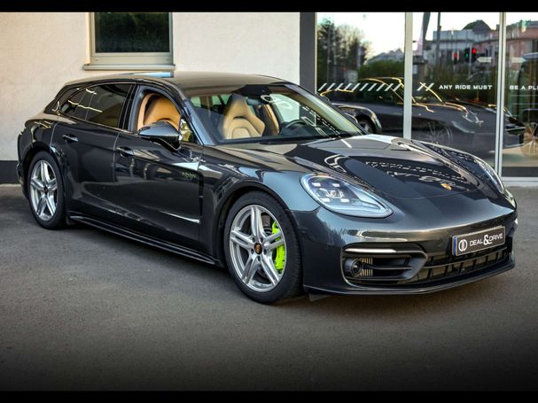 Porsche Panamera 4S Sport Turismo E-Hybrid 412 kW image number 7