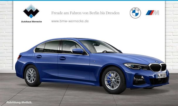 BMW 330i M Sport 190 kW image number 6