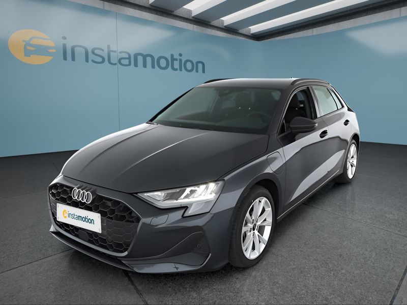 Audi A3 Sportback 40