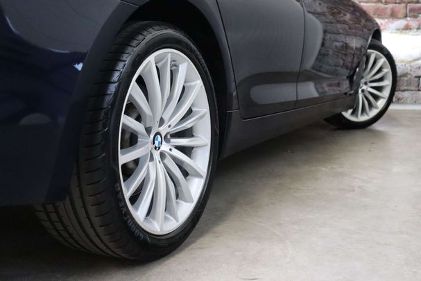 BMW 520i 135 kW image number 6