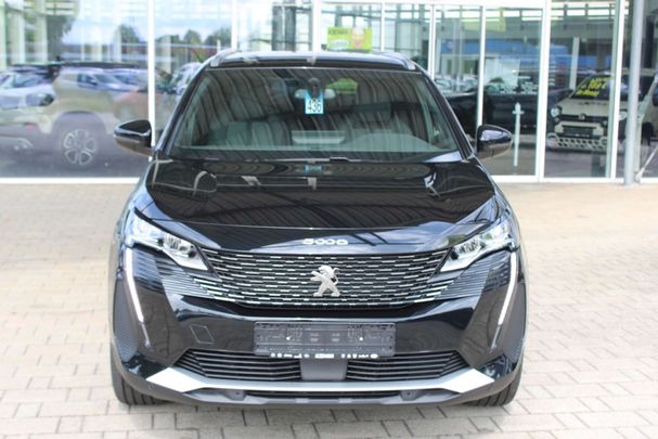 Peugeot 5008 PureTech 130 Allure 96 kW image number 7