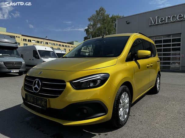 Mercedes-Benz Citan 85 kW image number 1