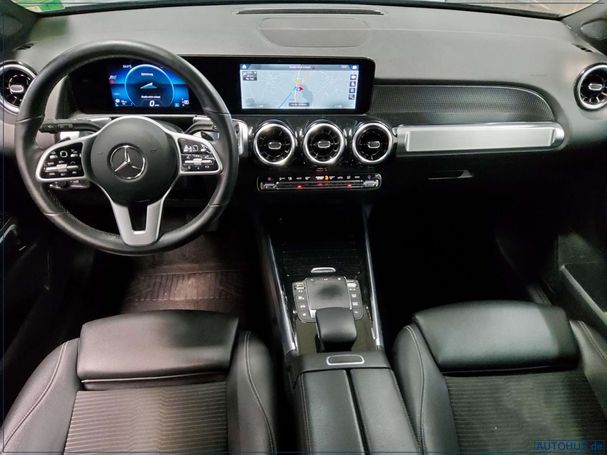 Mercedes-Benz GLB 220 140 kW image number 5