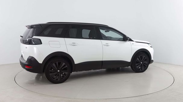 Peugeot 5008 88 kW image number 7