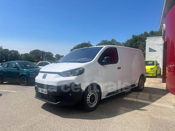 Fiat Scudo 107 kW image number 5