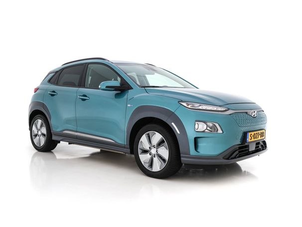 Hyundai Kona 39 kWh 100 kW image number 2