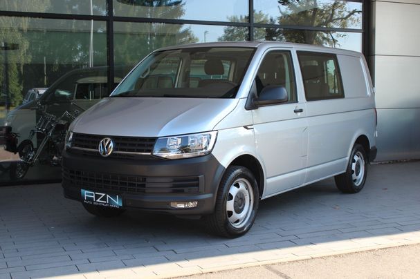 Volkswagen T6 Transporter 110 kW image number 1