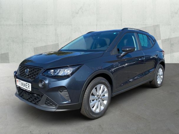 Seat Arona 1.0 TSI Style 81 kW image number 1