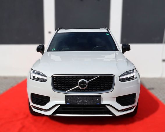 Volvo XC90 AWD 288 kW image number 7