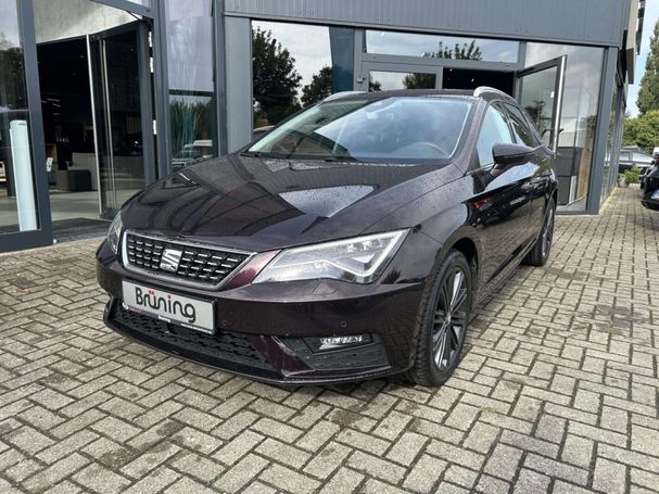 Seat Leon ST 1.5 TSI Xcellence 110 kW image number 1