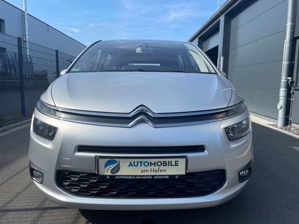 Citroen C4 Picasso Grand 85 kW image number 3