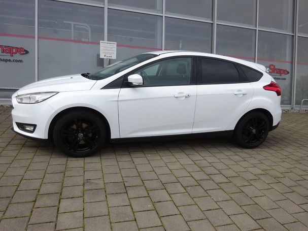 Ford Focus 77 kW image number 2