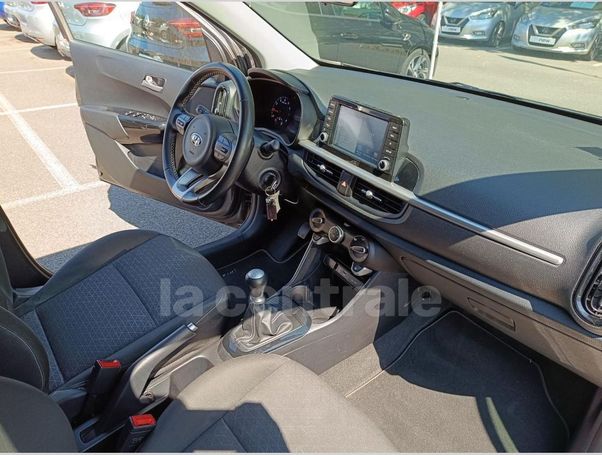 Kia Picanto 1.0 49 kW image number 21