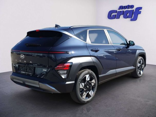 Hyundai Kona Trend 104 kW image number 4