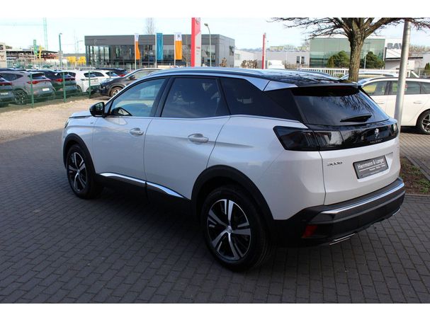 Peugeot 3008 EAT8 96 kW image number 5