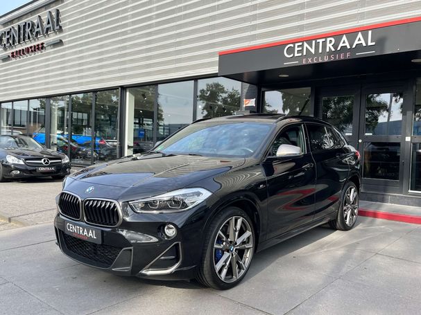 BMW X2 M35i xDrive 225 kW image number 22