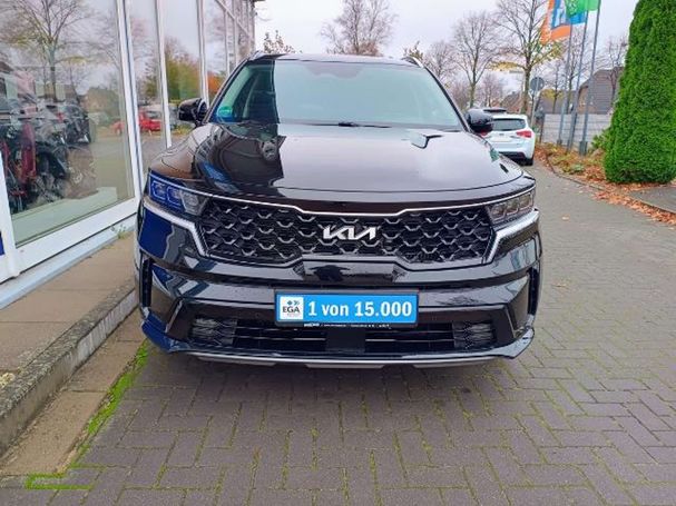 Kia Sorento 2.2 CRDi Vision 148 kW image number 7