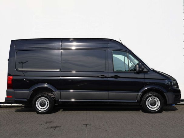 Volkswagen Crafter 35 2.0 TDI RWD 120 kW image number 3